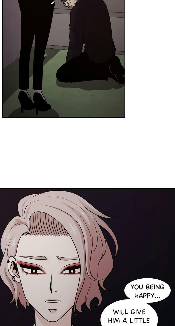 Read Tomorrow (Llama) chapter 118 image 54 on Lezhin
