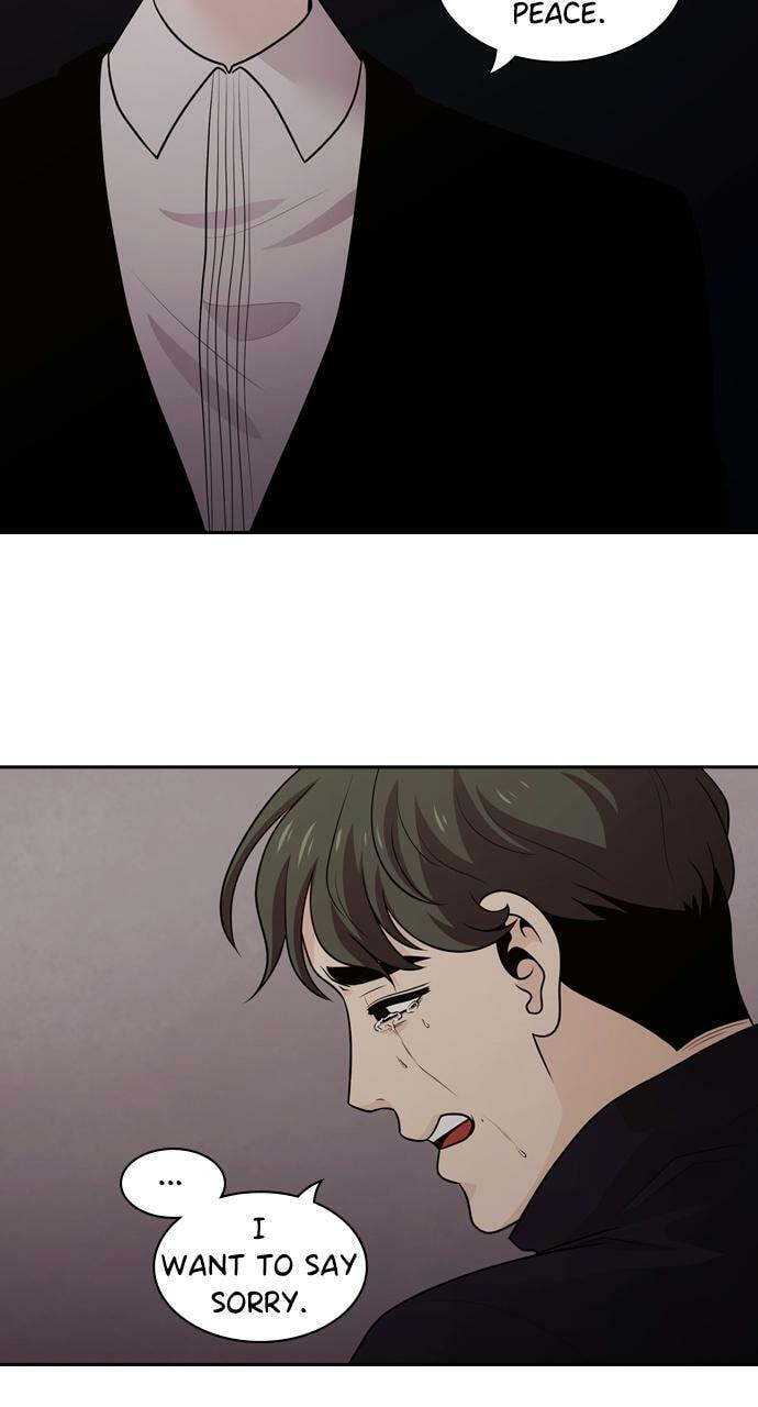Read Tomorrow (Llama) chapter 118 image 55 on Lezhin