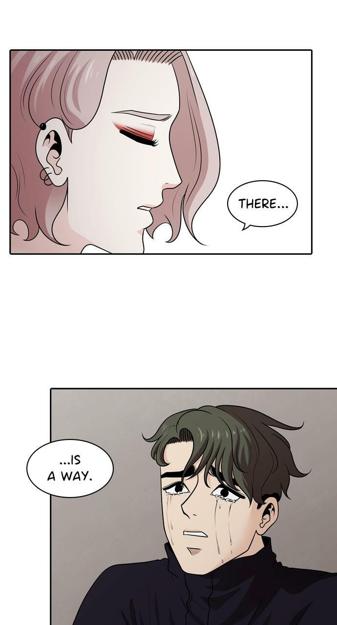 Read Tomorrow (Llama) chapter 118 image 57 on Lezhin