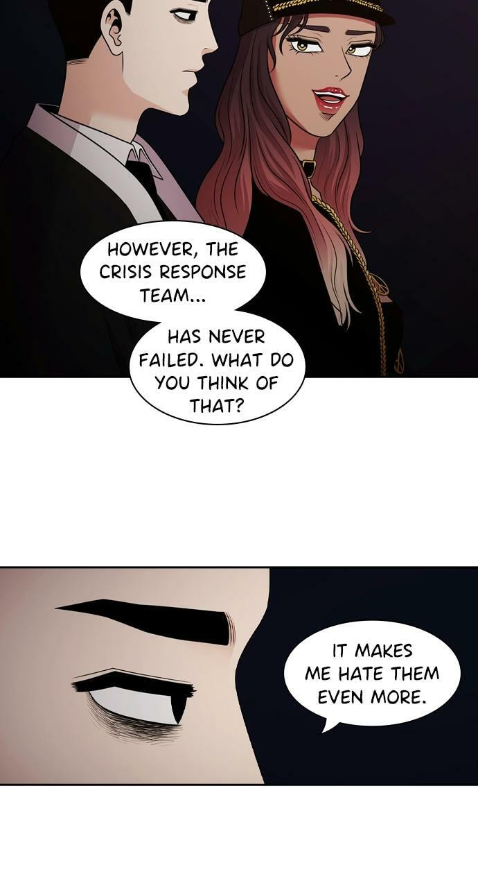 Read Tomorrow (Llama) chapter 118 image 8 on Lezhin
