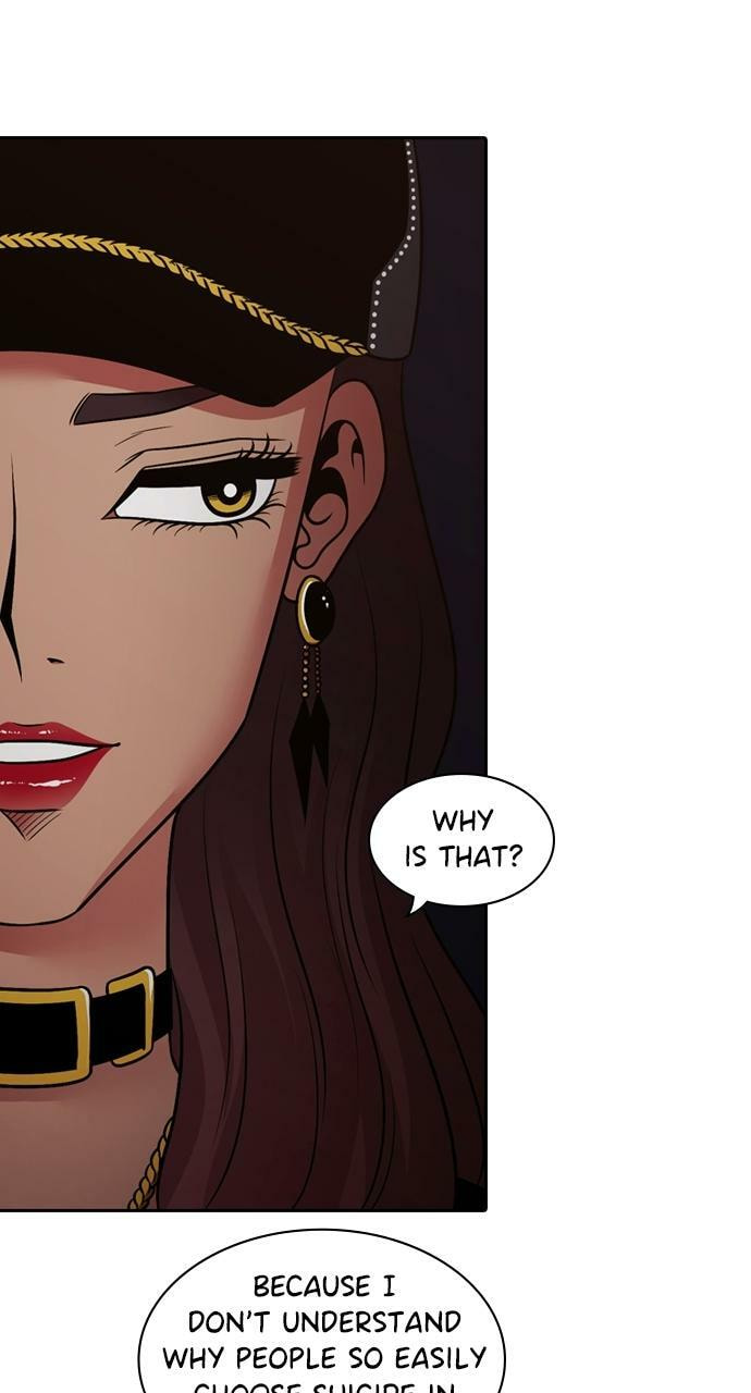 Read Tomorrow (Llama) chapter 118 image 9 on Lezhin