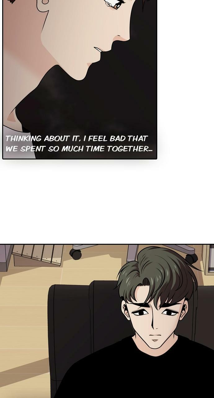 Read Tomorrow (Llama) chapter 119 image 11 on Lezhin