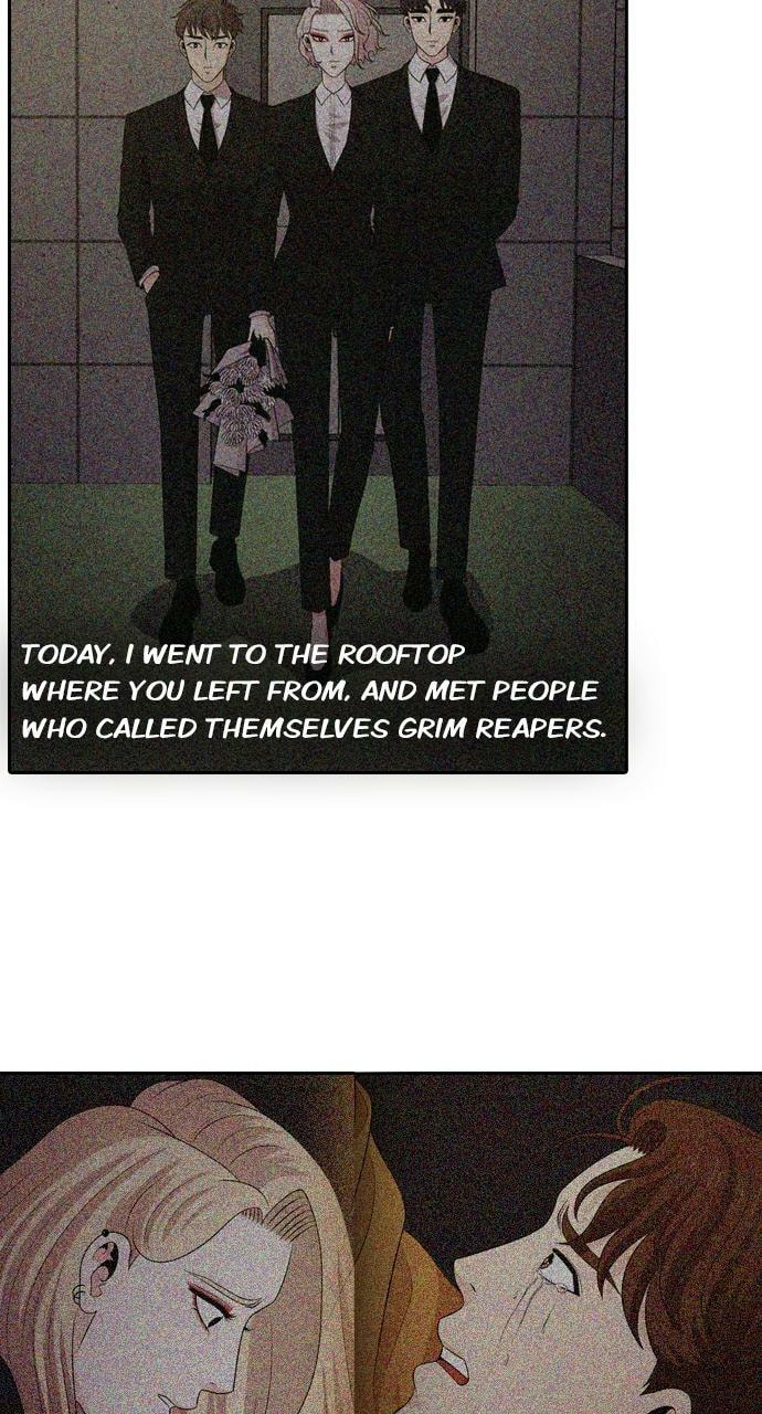 Read Tomorrow (Llama) chapter 119 image 13 on Lezhin