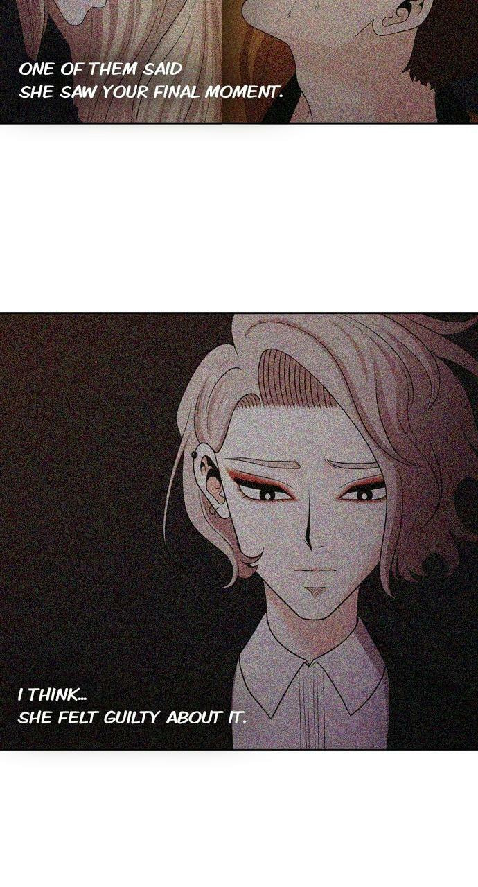 Read Tomorrow (Llama) chapter 119 image 14 on Lezhin