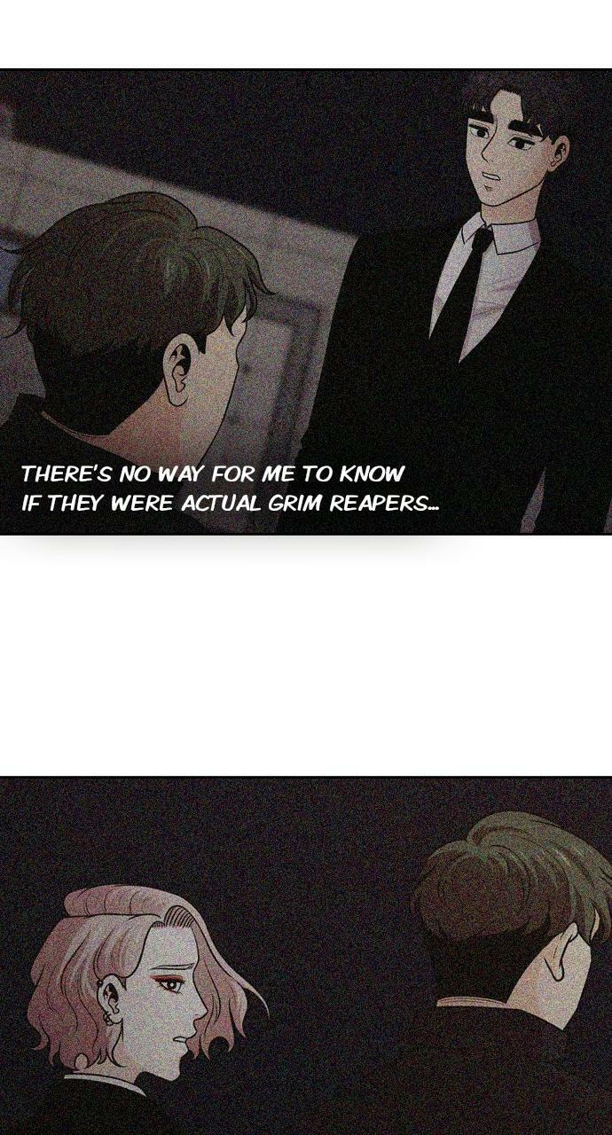 Read Tomorrow (Llama) chapter 119 image 15 on Lezhin