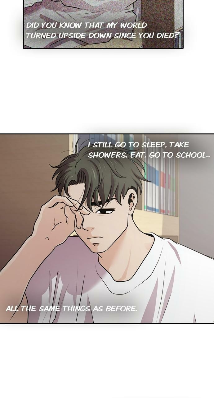 Read Tomorrow (Llama) chapter 119 image 18 on Lezhin