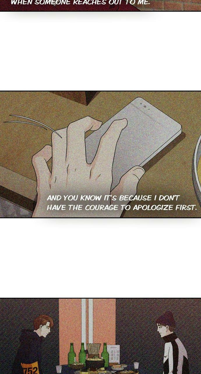 Read Tomorrow (Llama) chapter 119 image 22 on Lezhin