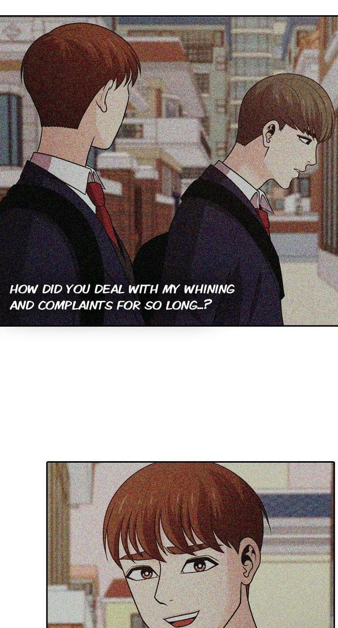 Read Tomorrow (Llama) chapter 119 image 24 on Lezhin