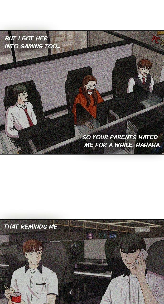 Read Tomorrow (Llama) chapter 119 image 38 on Lezhin