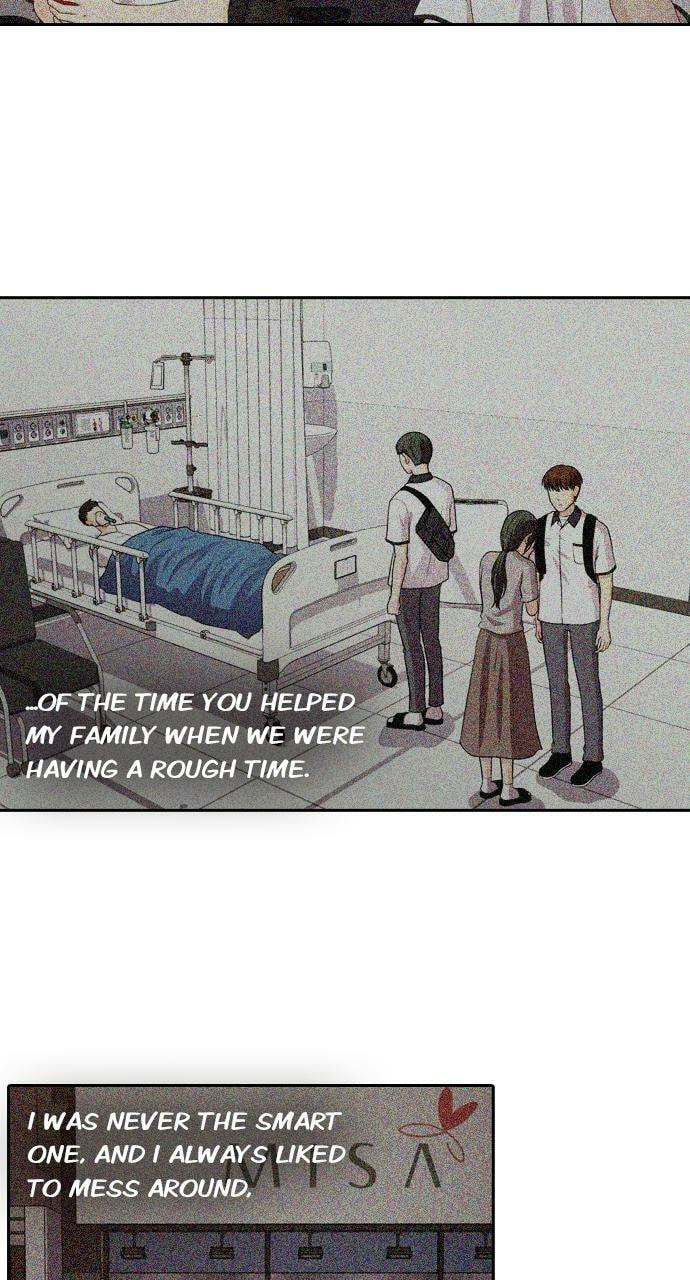 Read Tomorrow (Llama) chapter 119 image 39 on Lezhin