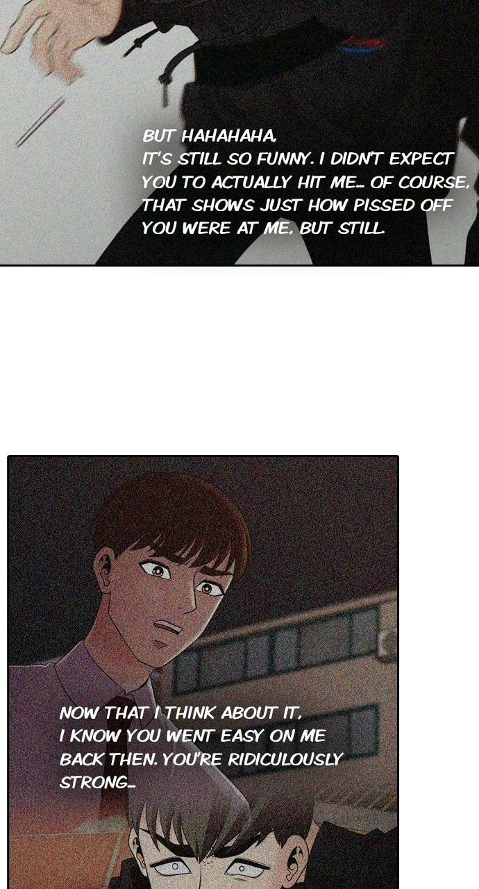 Read Tomorrow (Llama) chapter 119 image 43 on Lezhin