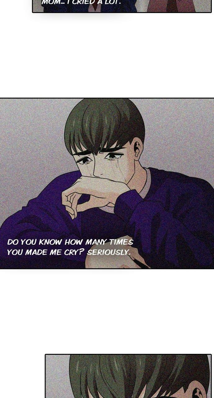 Read Tomorrow (Llama) chapter 119 image 48 on Lezhin
