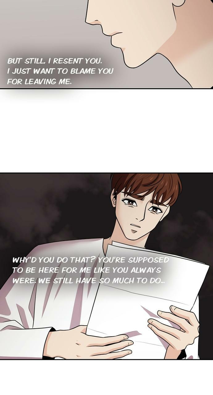 Read Tomorrow (Llama) chapter 119 image 52 on Lezhin