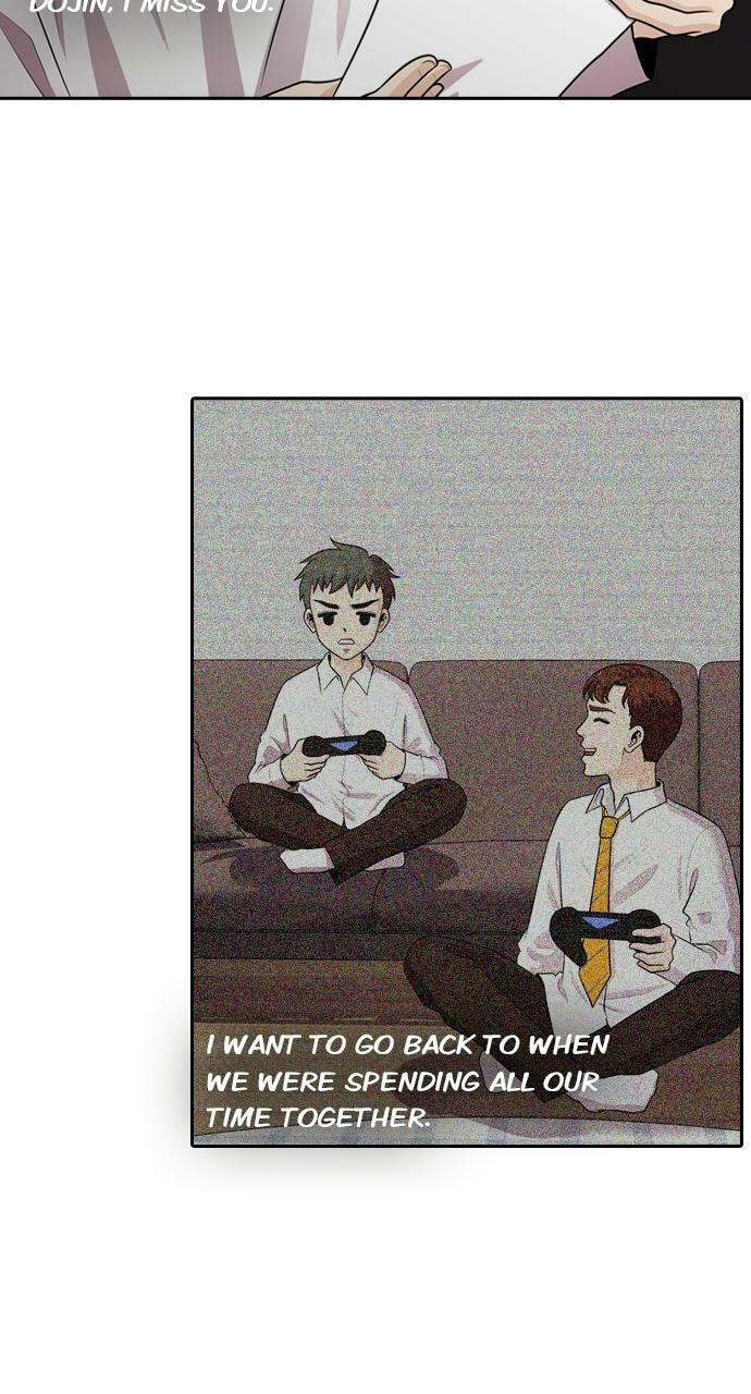 Read Tomorrow (Llama) chapter 119 image 58 on Lezhin