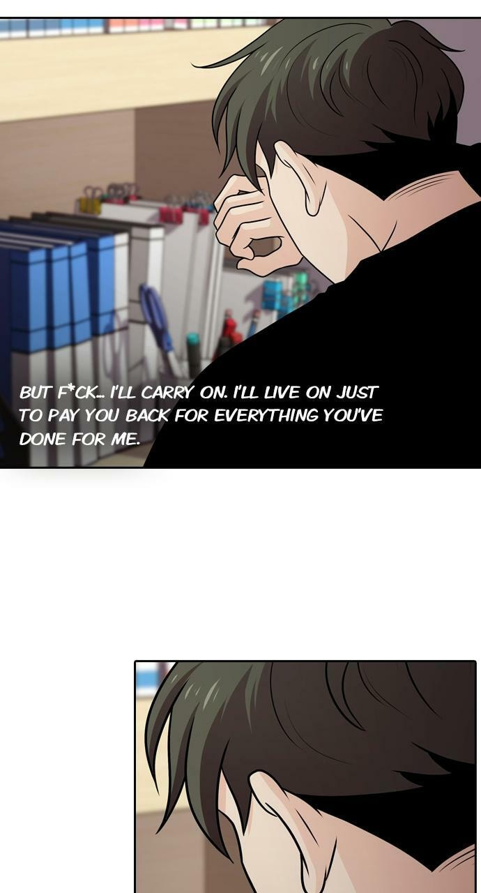 Read Tomorrow (Llama) chapter 119 image 61 on Lezhin