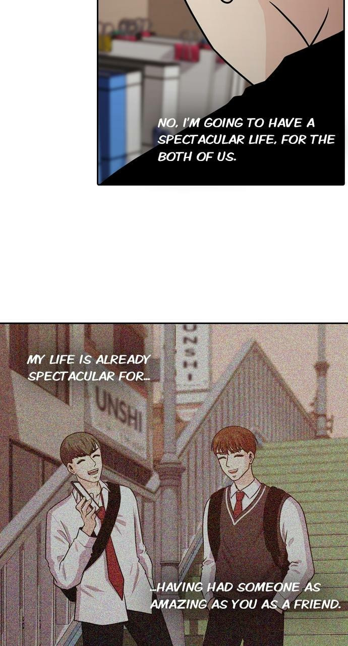 Read Tomorrow (Llama) chapter 119 image 62 on Lezhin