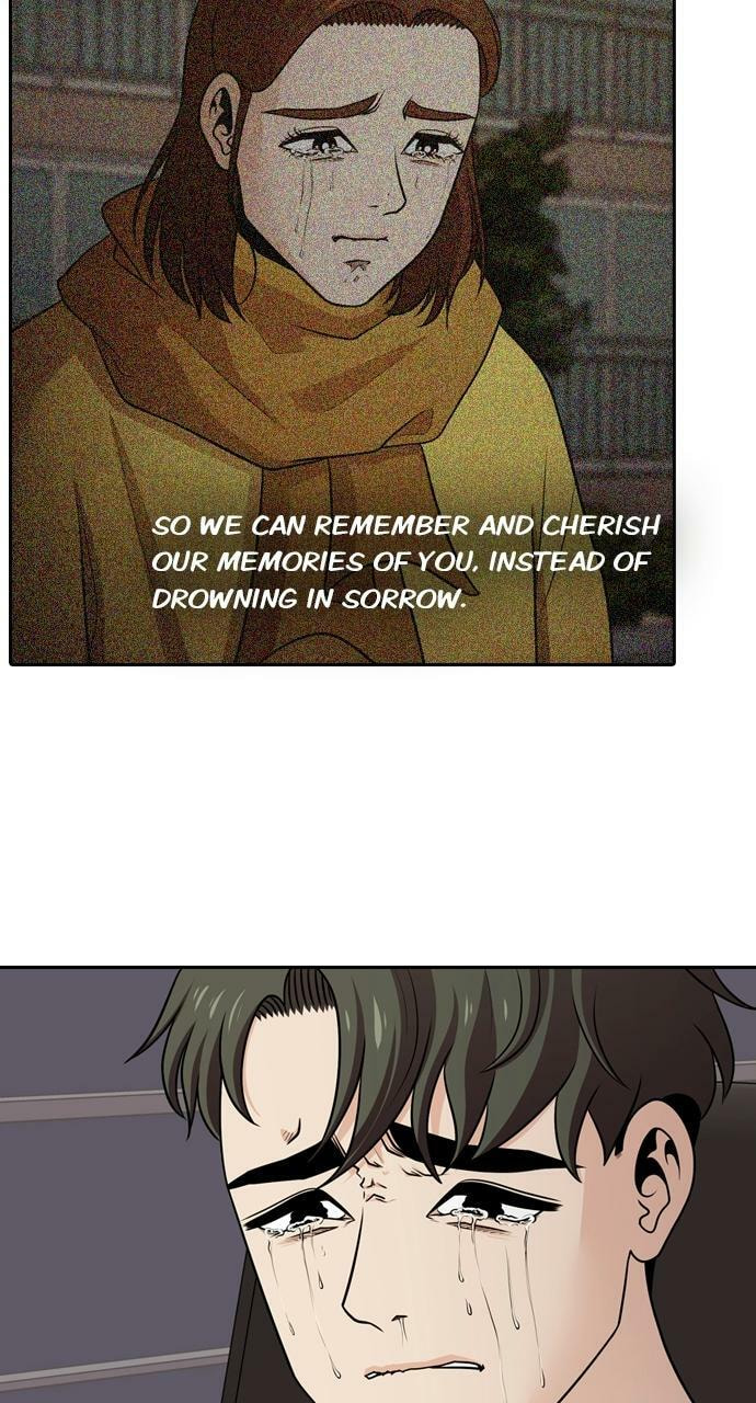 Read Tomorrow (Llama) chapter 119 image 65 on Lezhin
