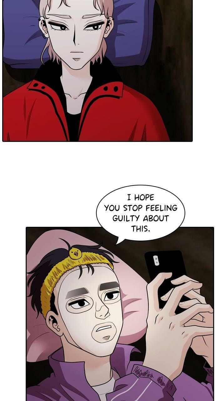 Read Tomorrow (Llama) chapter 119 image 78 on Lezhin