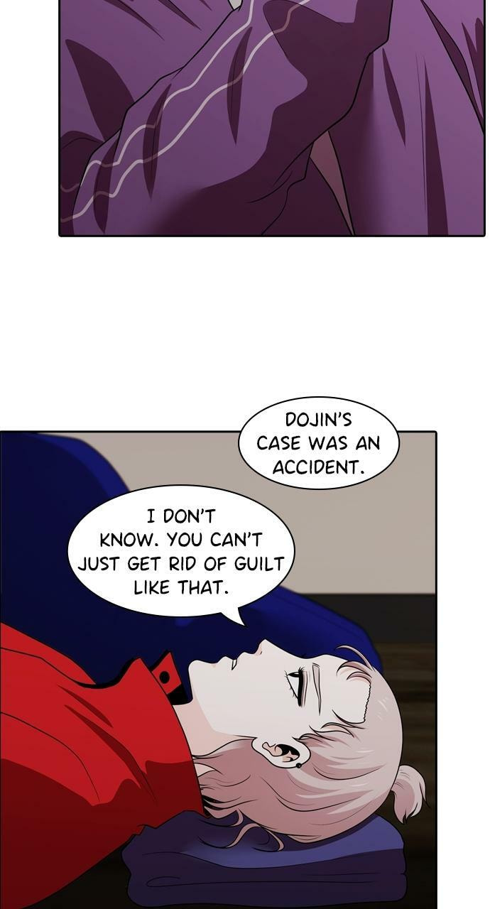 Read Tomorrow (Llama) chapter 119 image 79 on Lezhin