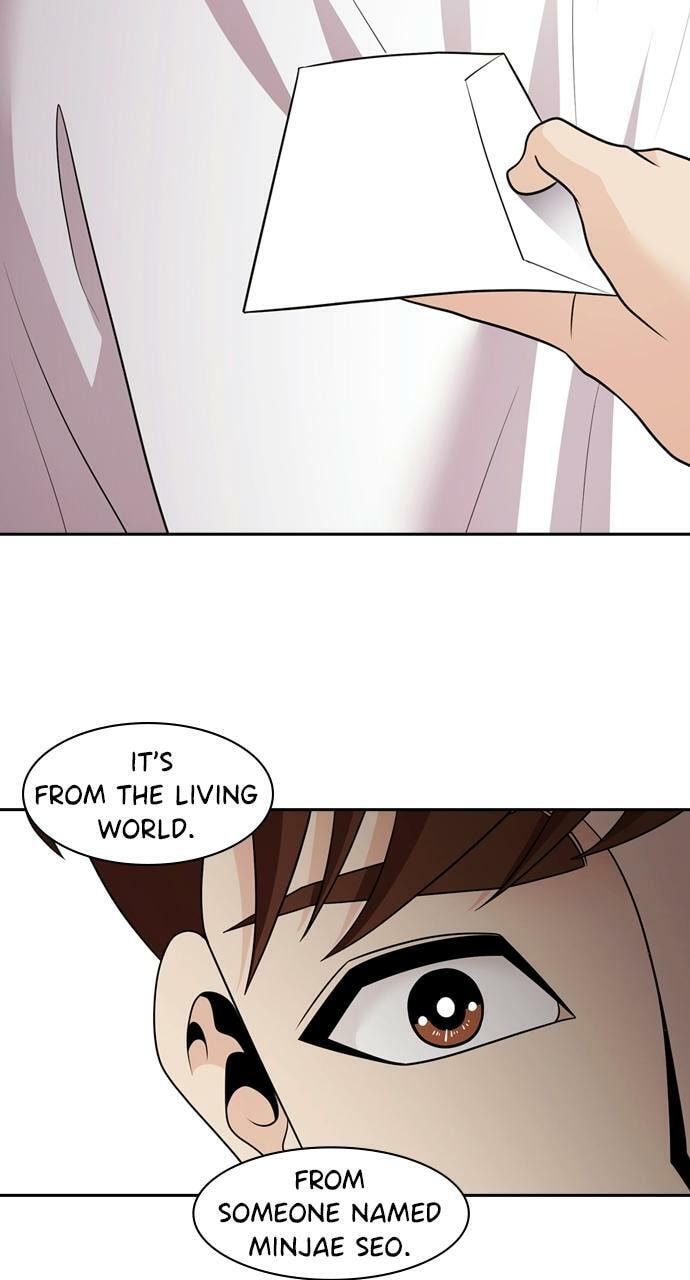 Read Tomorrow (Llama) chapter 119 image 8 on Lezhin