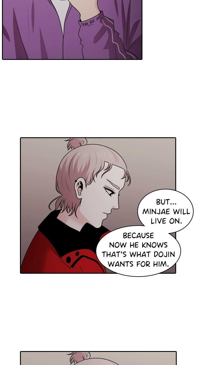 Read Tomorrow (Llama) chapter 119 image 87 on Lezhin