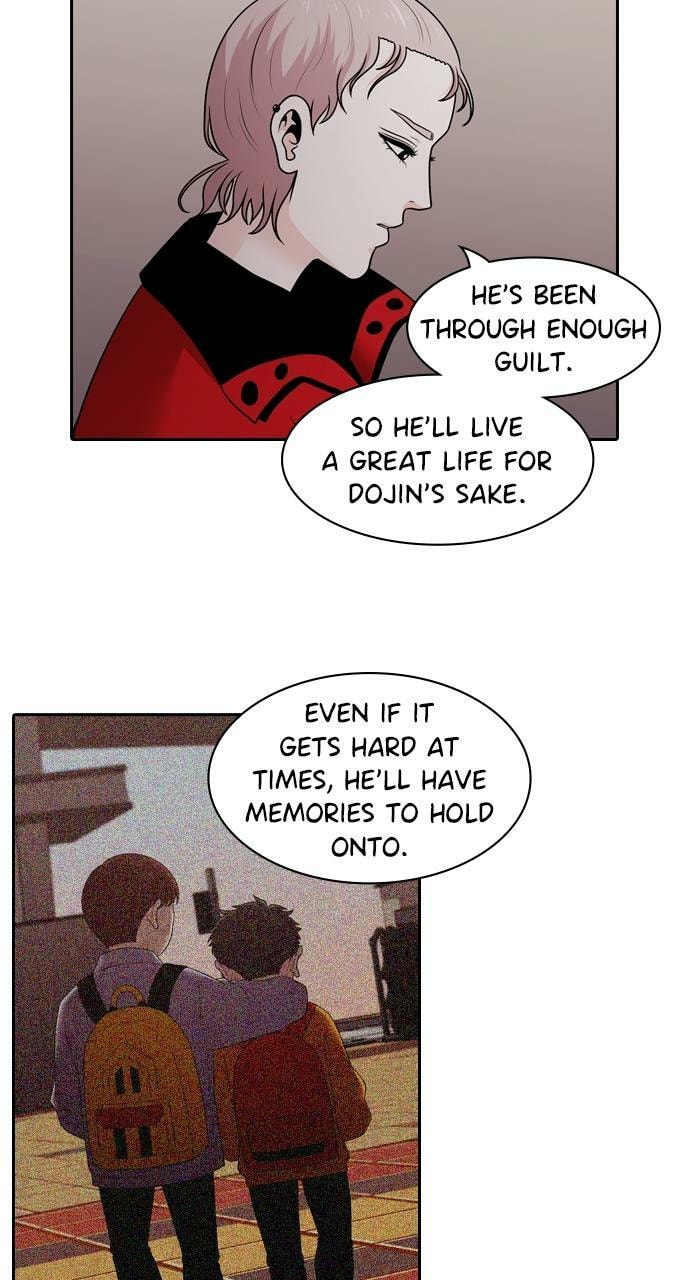 Read Tomorrow (Llama) chapter 119 image 88 on Lezhin