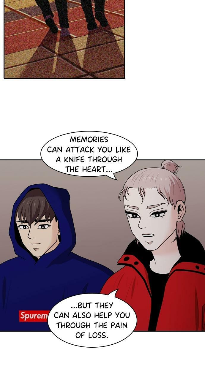 Read Tomorrow (Llama) chapter 119 image 89 on Lezhin