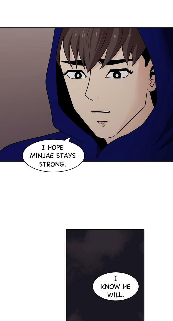 Read Tomorrow (Llama) chapter 119 image 90 on Lezhin