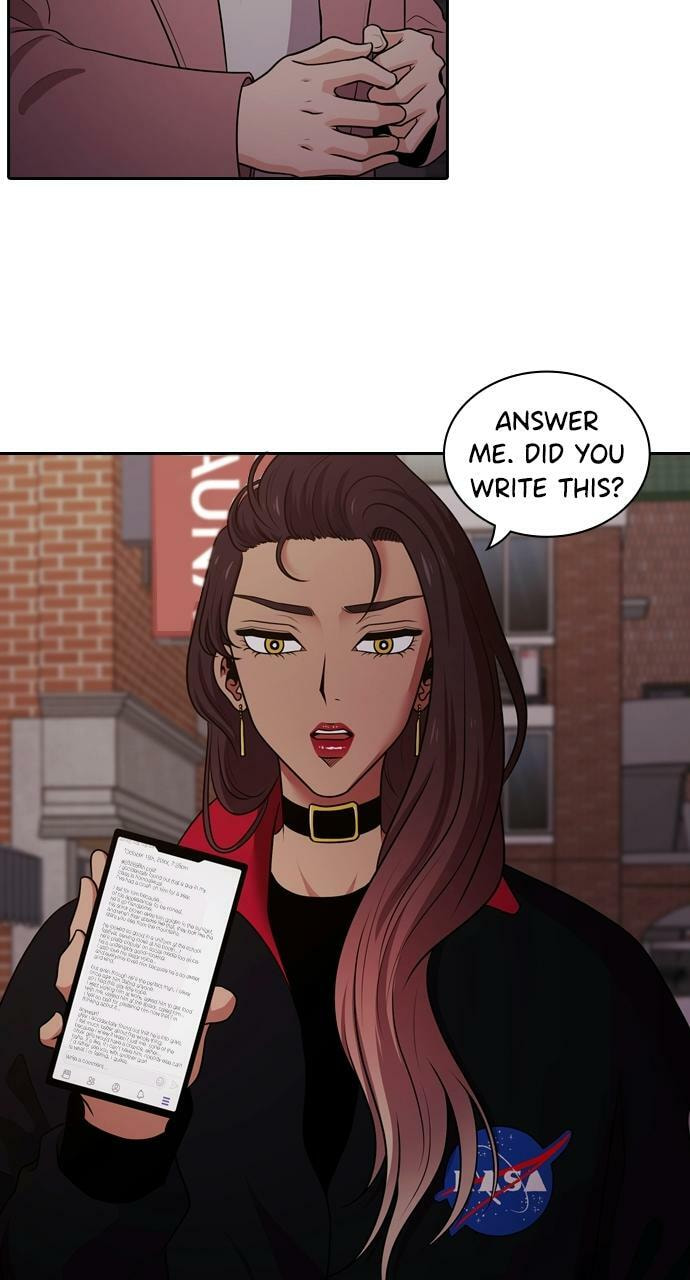 Read Tomorrow (Llama) chapter 119 image 94 on Lezhin