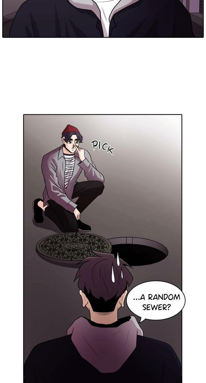 Read Tomorrow (Llama) chapter 12 image 1 on Lezhin