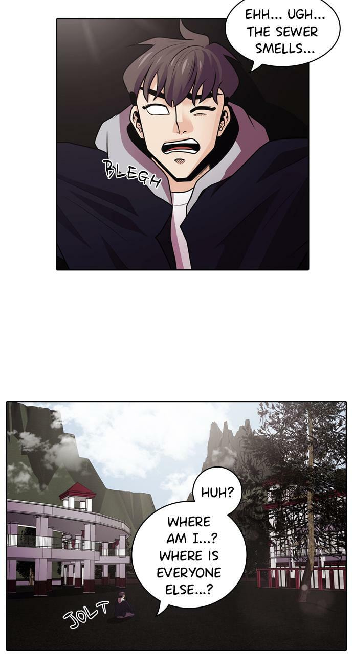 Read Tomorrow (Llama) chapter 12 image 15 on Lezhin