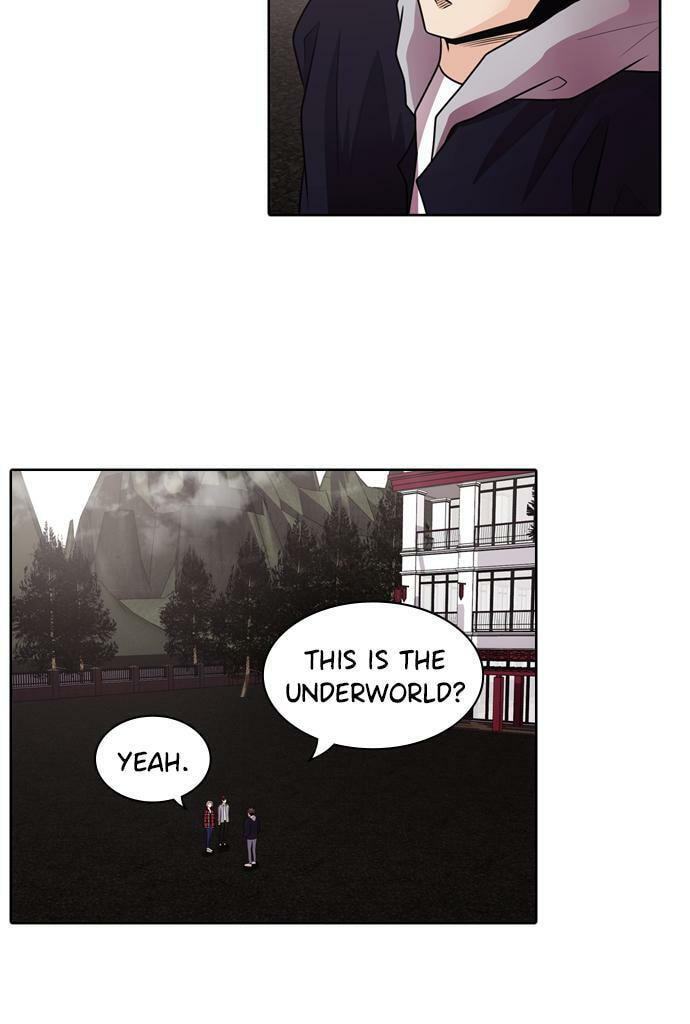 Read Tomorrow (Llama) chapter 12 image 17 on Lezhin