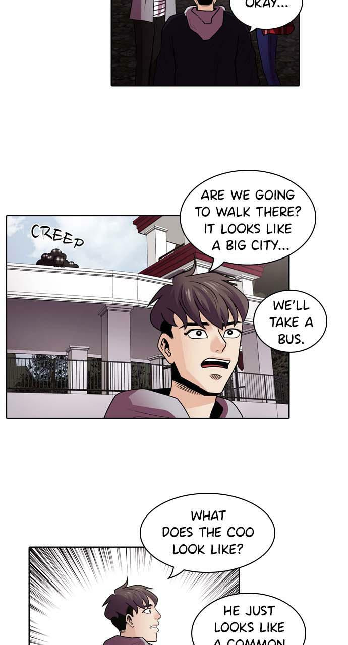 Read Tomorrow (Llama) chapter 12 image 20 on Lezhin