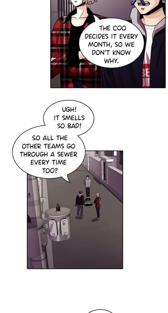 Read Tomorrow (Llama) chapter 12 image 3 on Lezhin