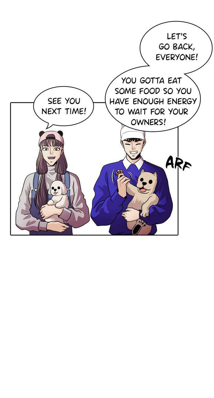 Read Tomorrow (Llama) chapter 12 image 38 on Lezhin