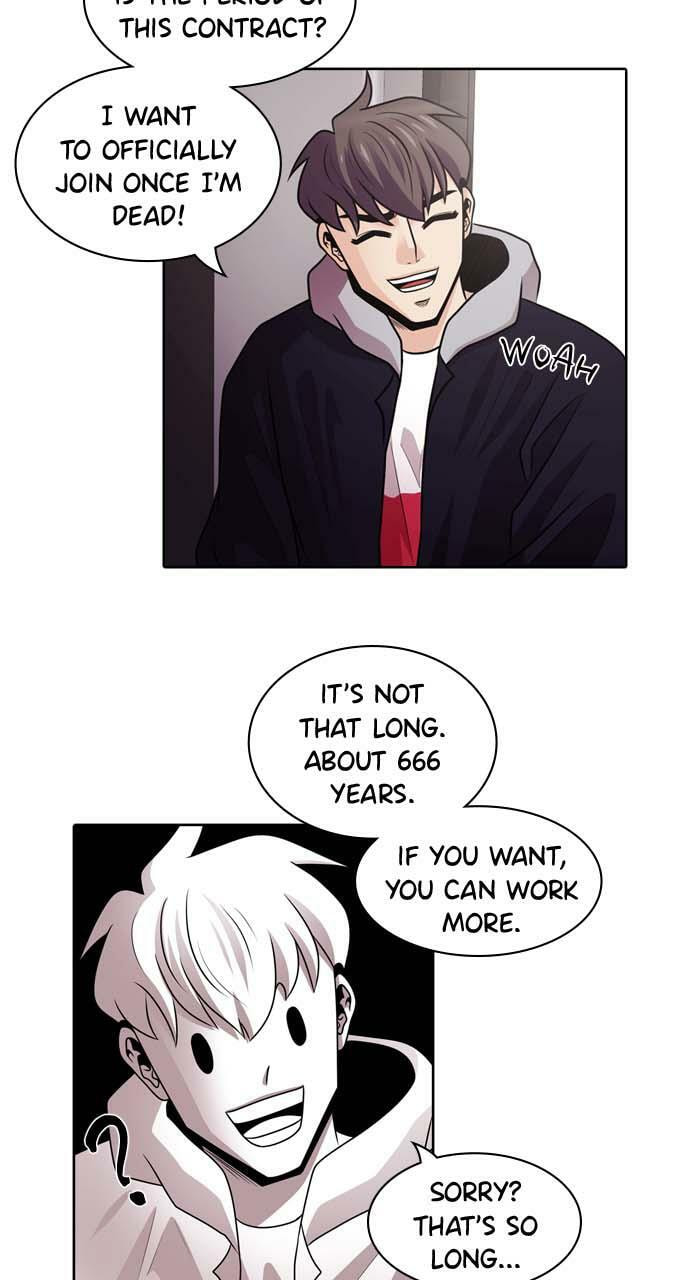 Read Tomorrow (Llama) chapter 12 image 48 on Lezhin
