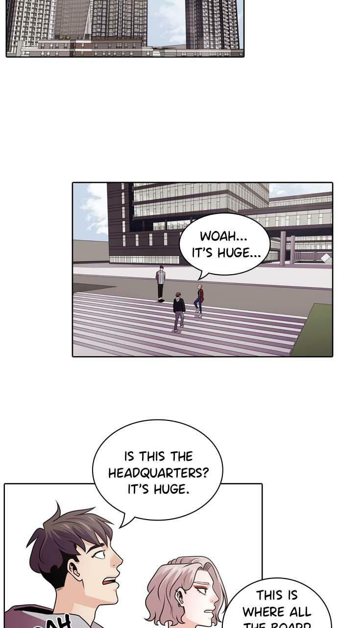 Read Tomorrow (Llama) chapter 12 image 52 on Lezhin