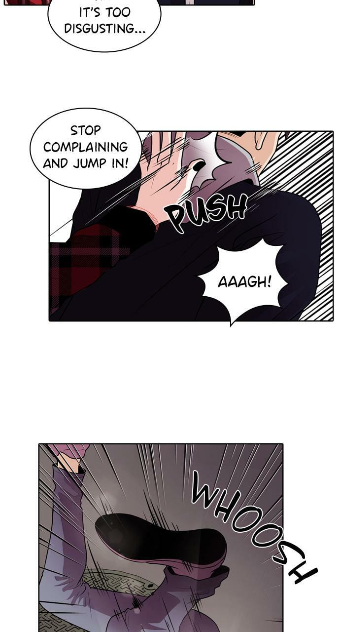 Read Tomorrow (Llama) chapter 12 image 7 on Lezhin