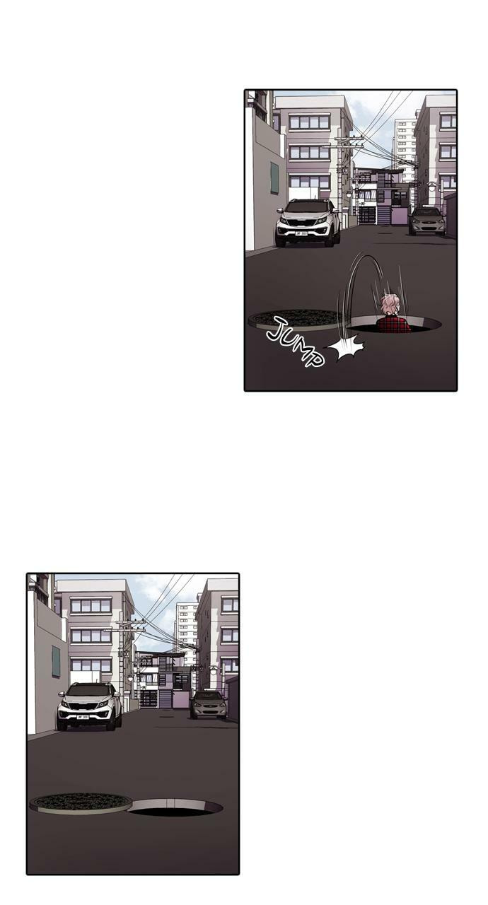 Read Tomorrow (Llama) chapter 12 image 9 on Lezhin