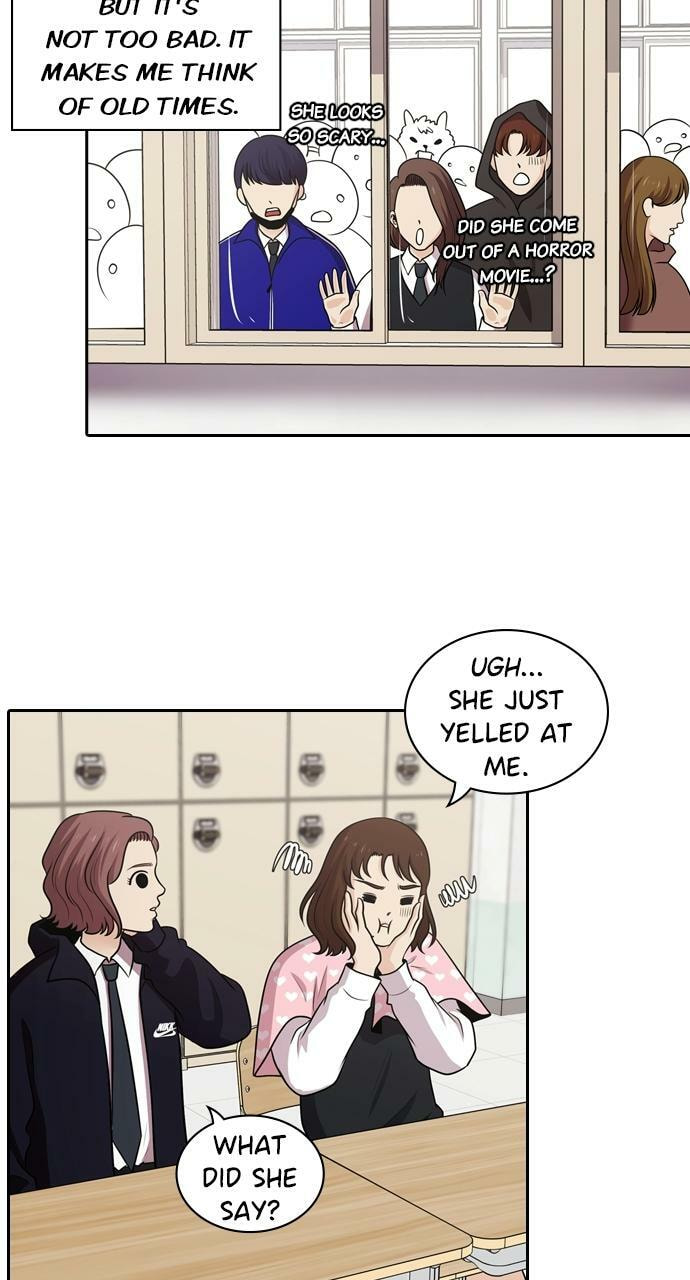 Read Tomorrow (Llama) chapter 121 image 10 on Lezhin