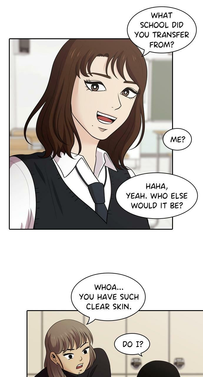 Read Tomorrow (Llama) chapter 121 image 17 on Lezhin