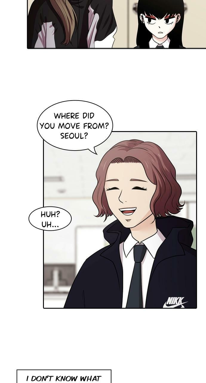 Read Tomorrow (Llama) chapter 121 image 18 on Lezhin