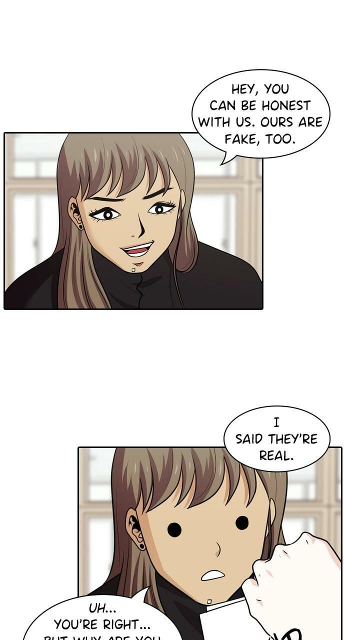 Read Tomorrow (Llama) chapter 121 image 23 on Lezhin