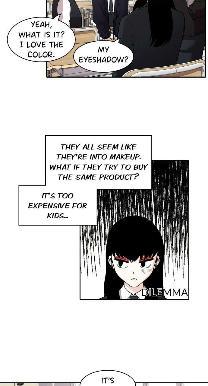 Read Tomorrow (Llama) chapter 121 image 25 on Lezhin