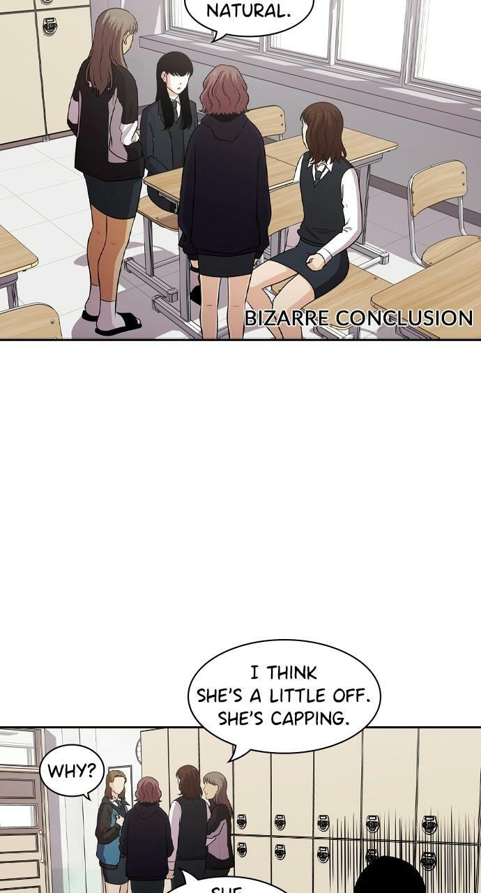 Read Tomorrow (Llama) chapter 121 image 26 on Lezhin