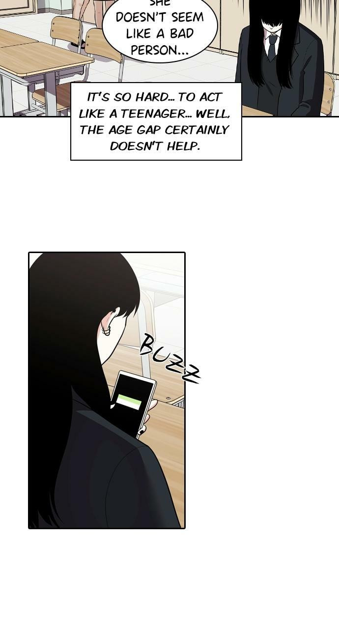 Read Tomorrow (Llama) chapter 121 image 27 on Lezhin