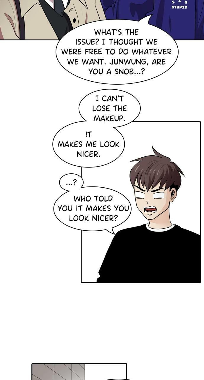 Read Tomorrow (Llama) chapter 121 image 3 on Lezhin