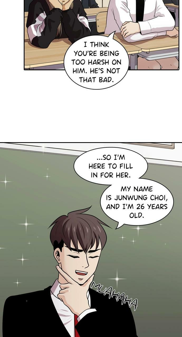 Read Tomorrow (Llama) chapter 121 image 35 on Lezhin