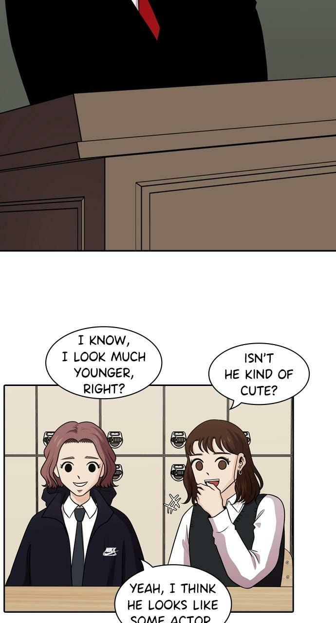 Read Tomorrow (Llama) chapter 121 image 36 on Lezhin