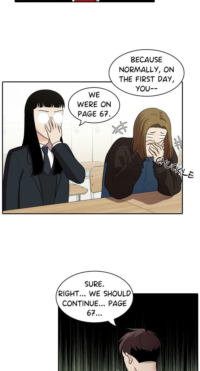 Read Tomorrow (Llama) chapter 121 image 39 on Lezhin